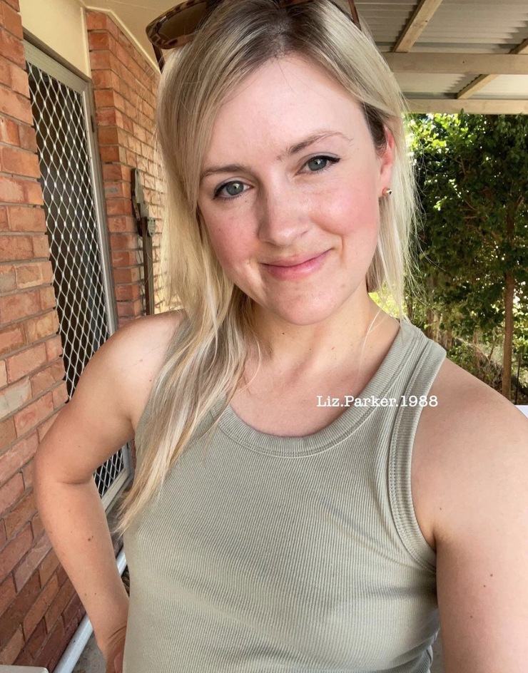 Picture of Liz Parker