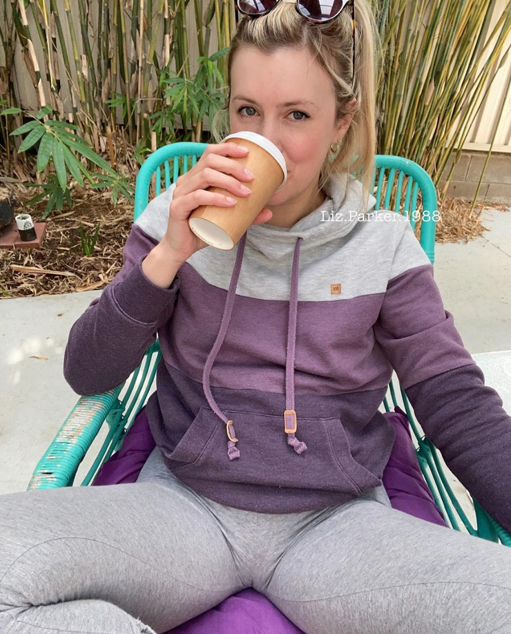 Picture of Liz Parker