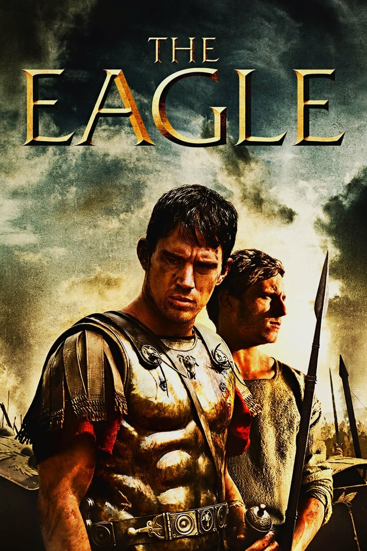 The Eagle