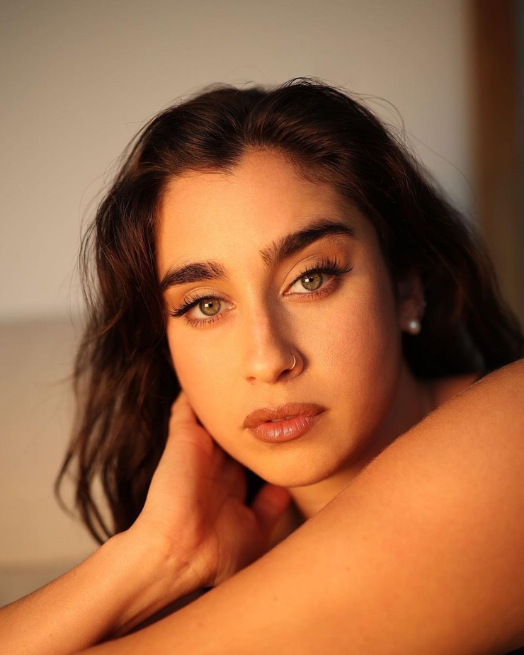 Lauren Jauregui Lauren Jauregui