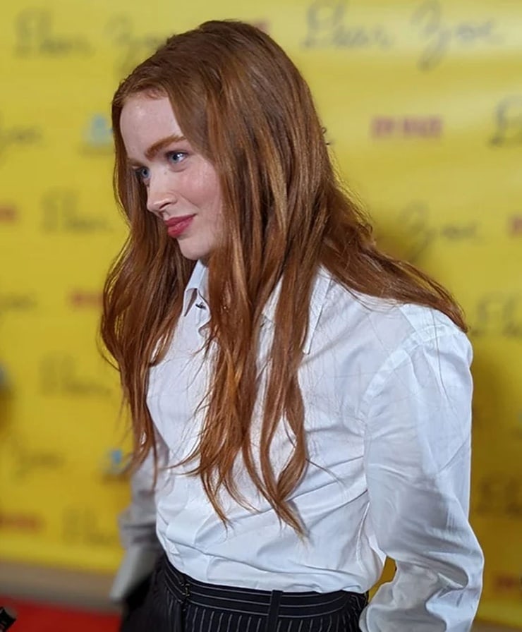 Sadie Sink