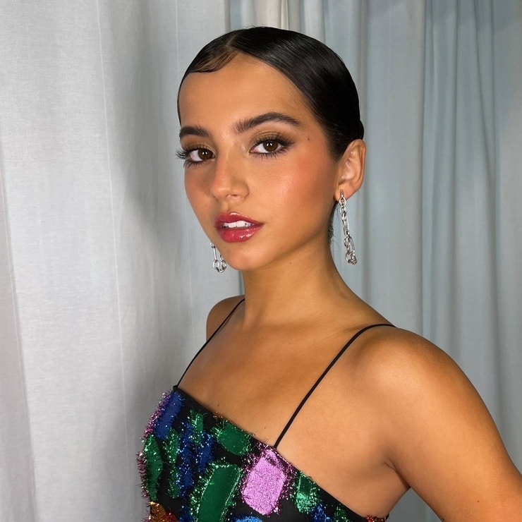 Picture Of Isabela Moner 6226