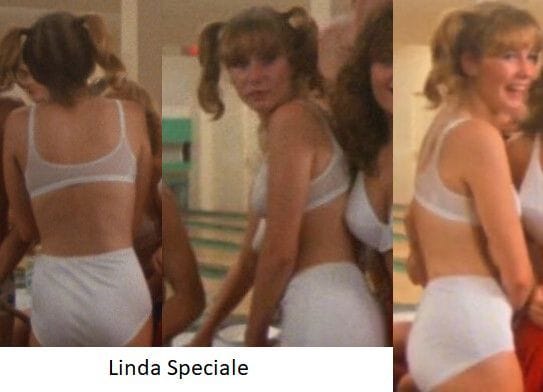 Linda Speciale