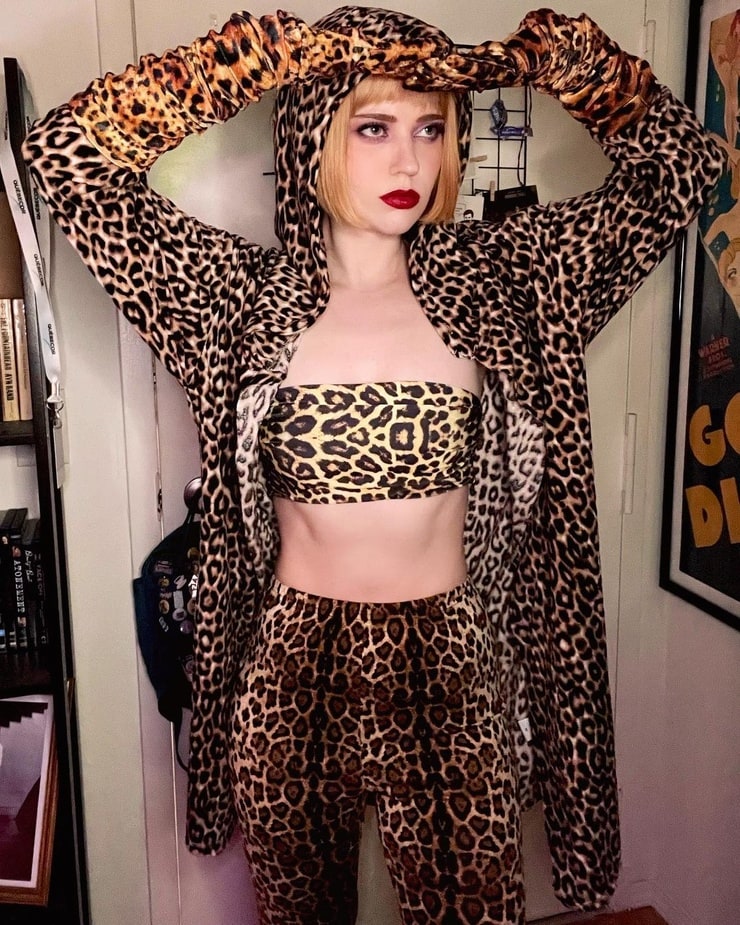 Sierra McCormick