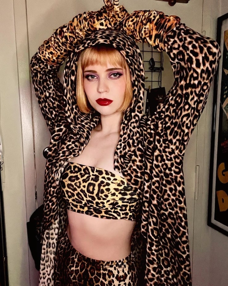 Sierra McCormick Sierra McCormick
