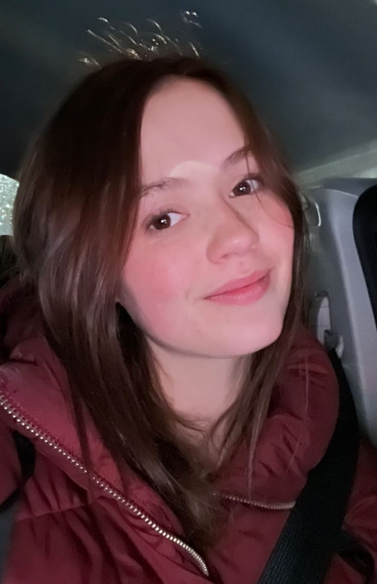 Olivia Sanabia Olivia Sanabia