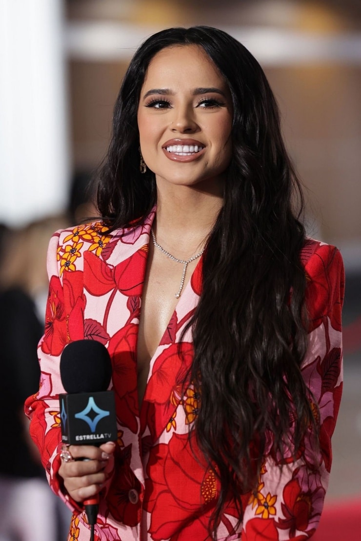 Becky G. image