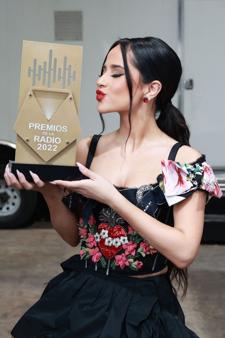 Becky G.