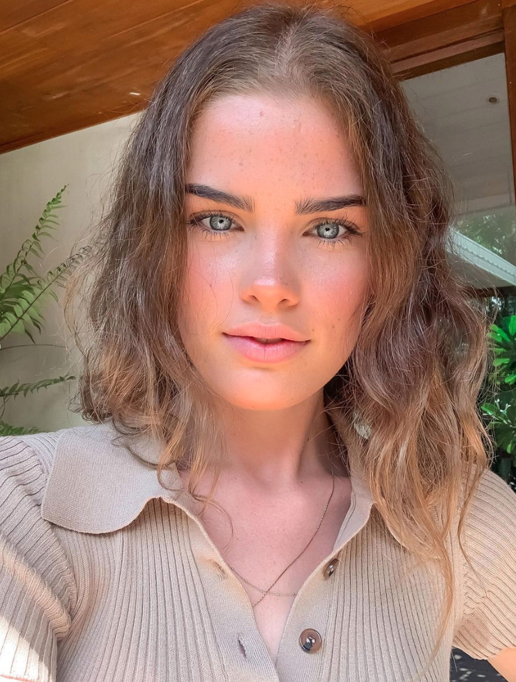 Mia Kirwan