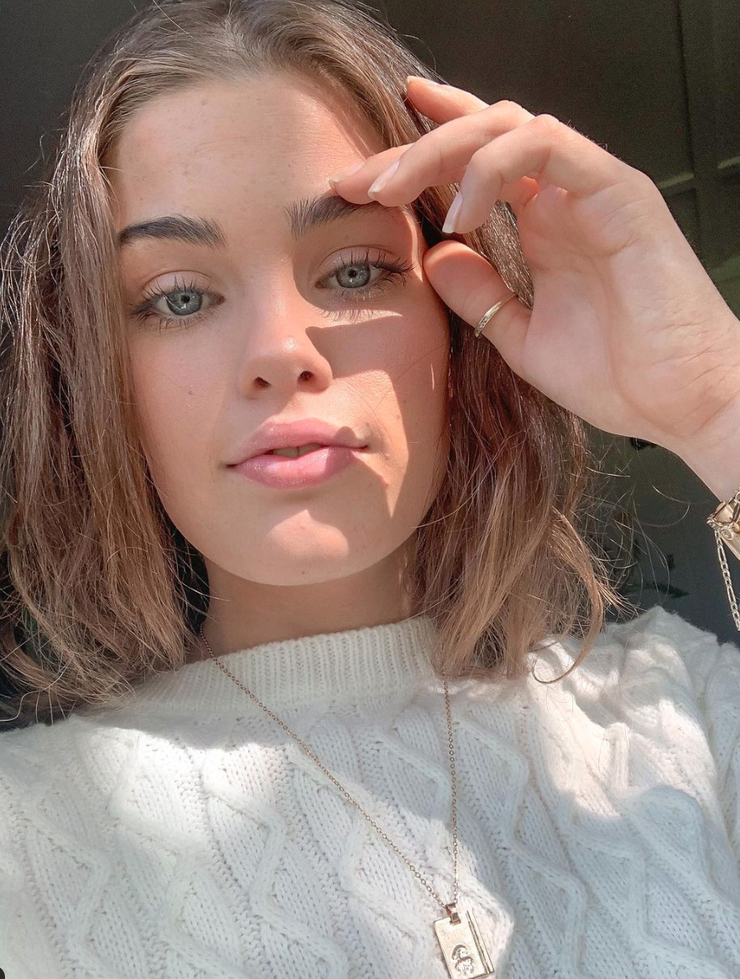 Mia Kirwan