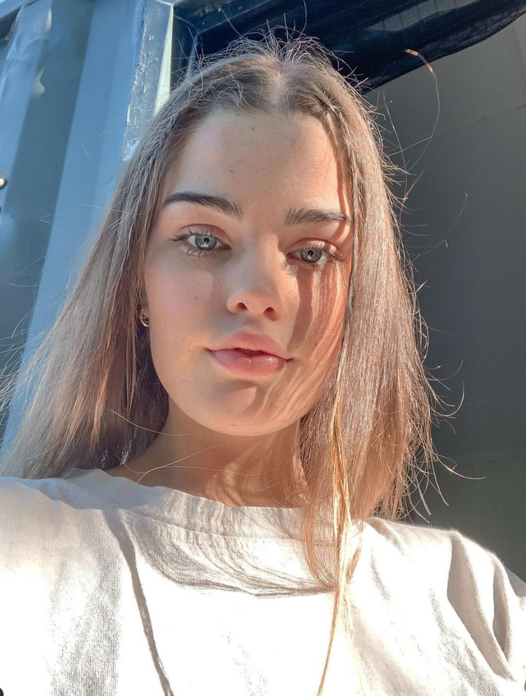 Mia Kirwan