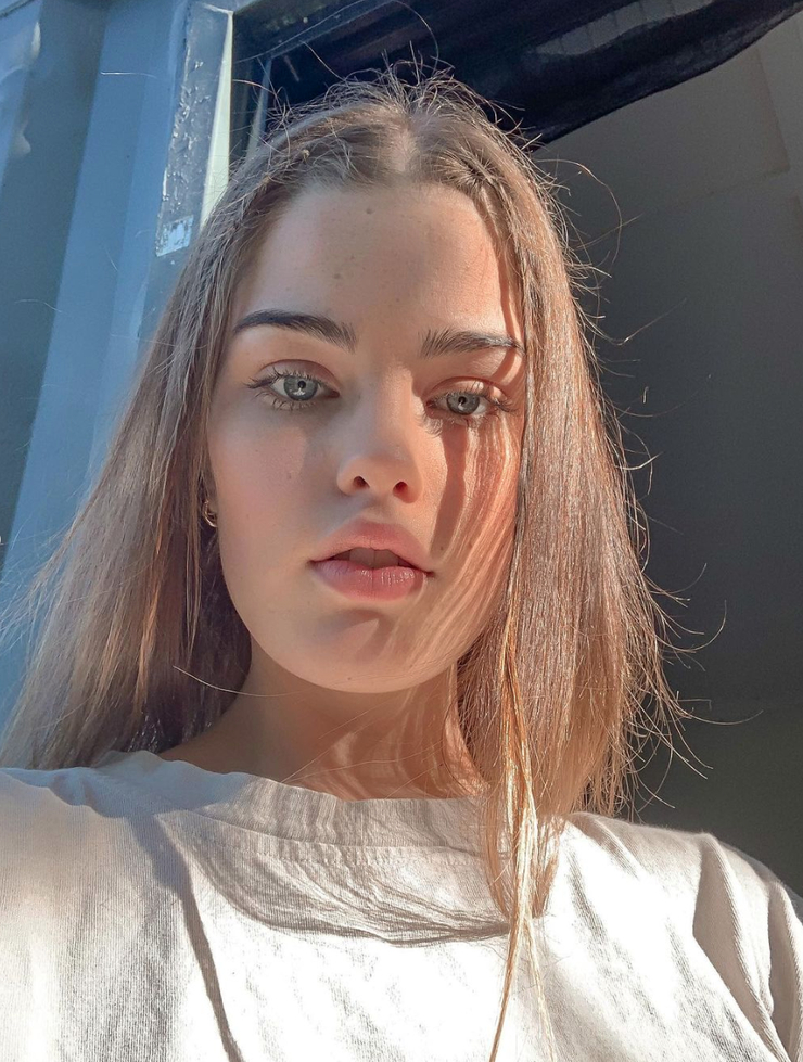 Mia Kirwan