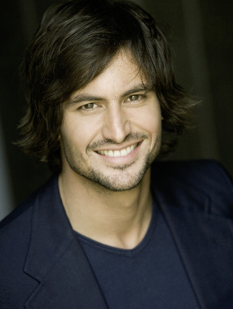 Tom Beck