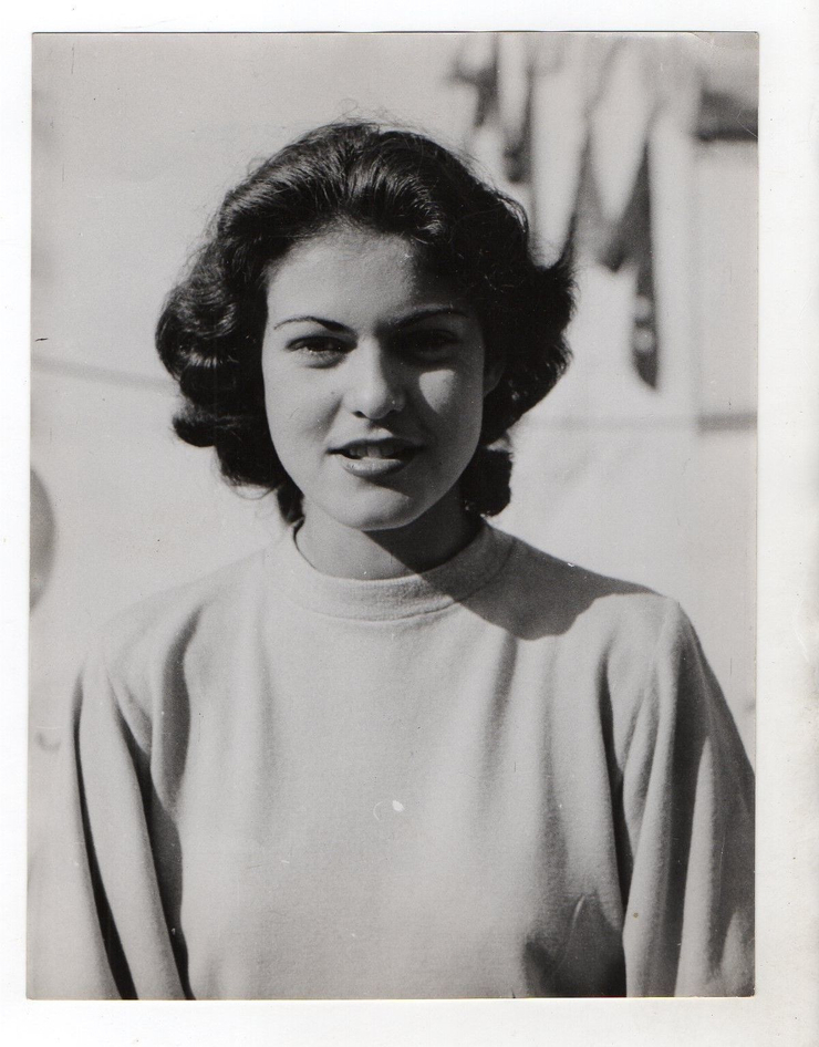 Margit Saad