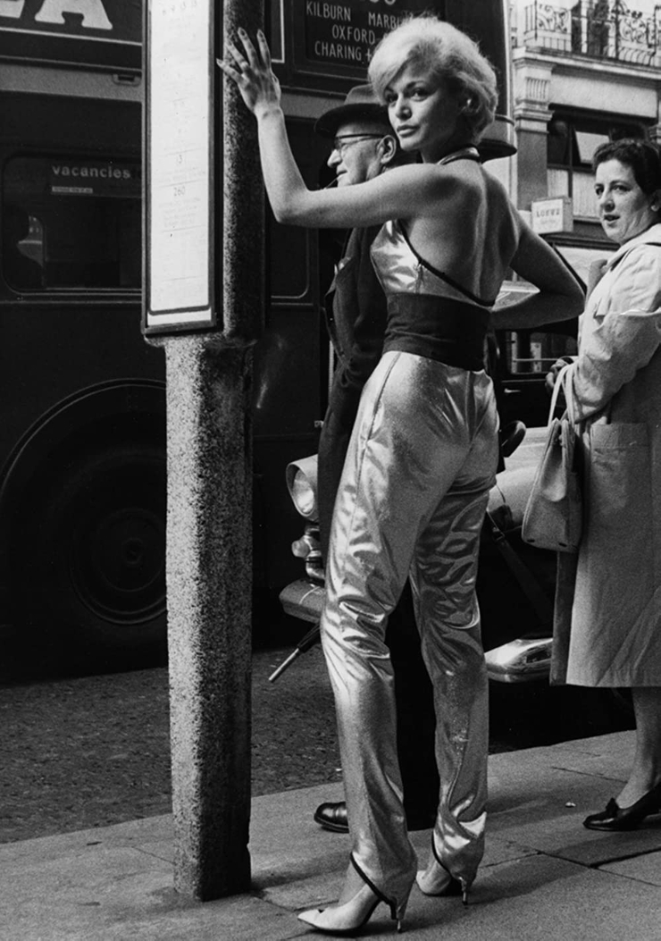 Margit Saad