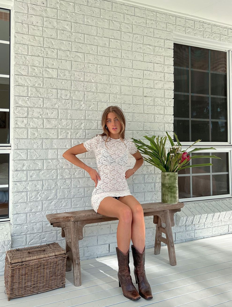 Mia Kirwan