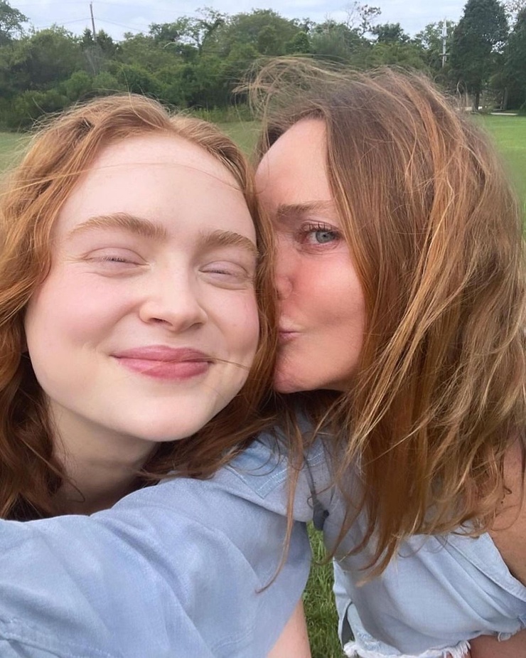 Sadie Sink