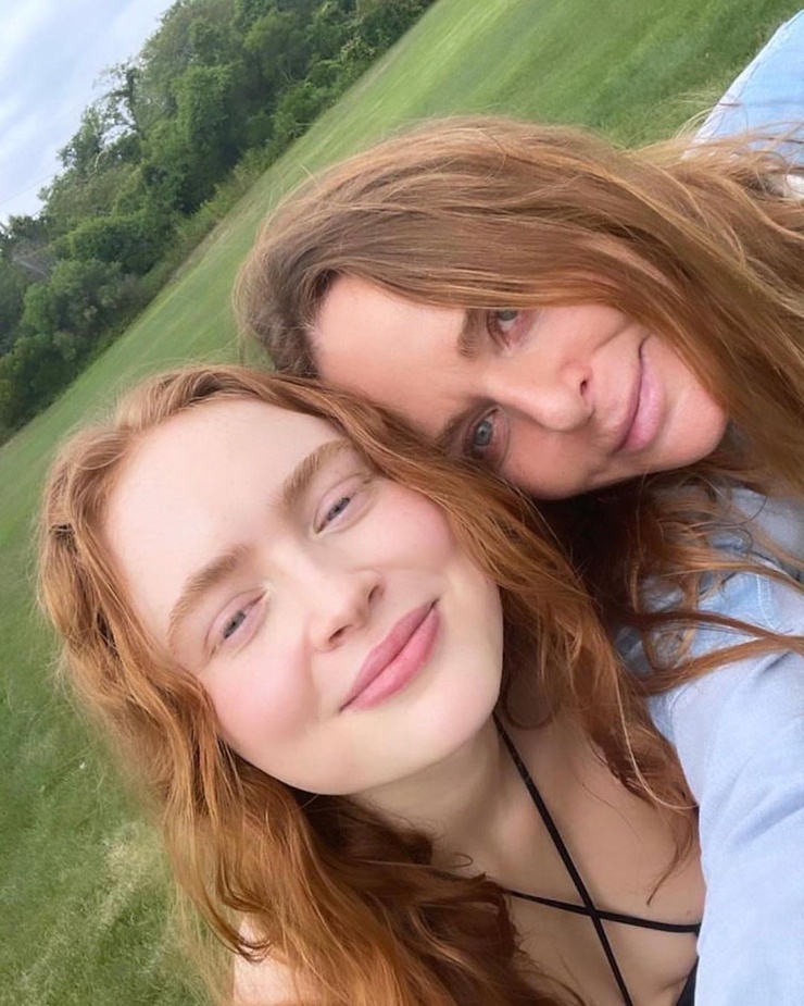 Sadie Sink