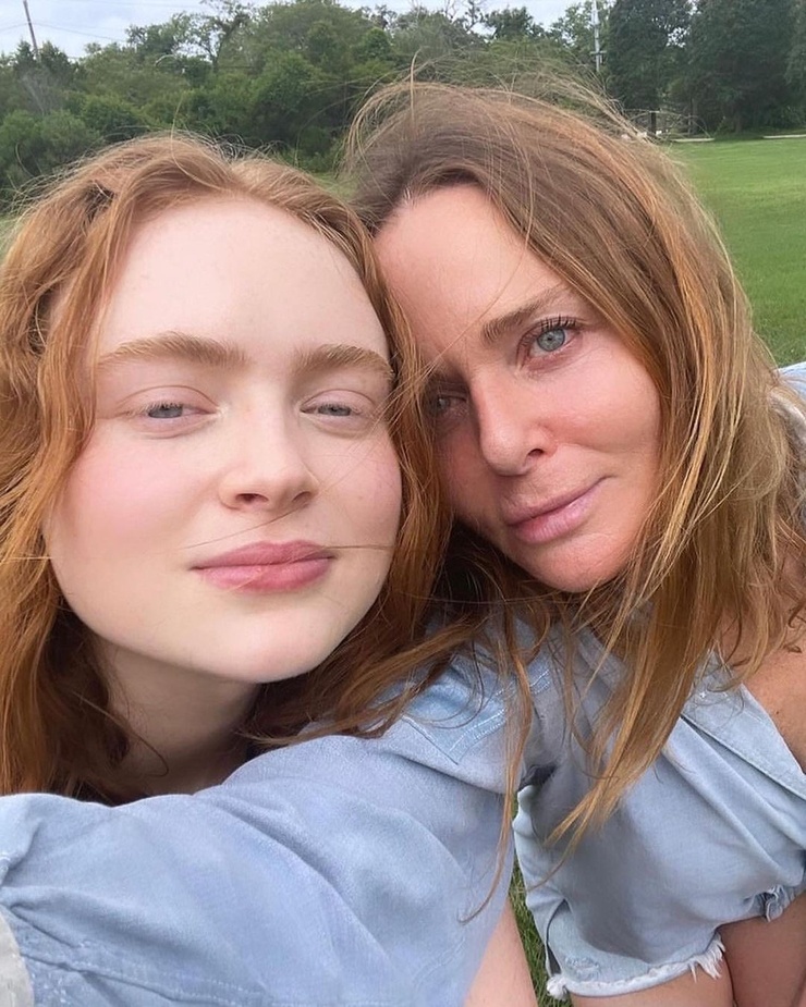 Sadie Sink