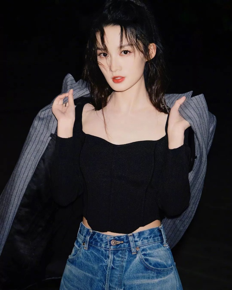 Qin Li