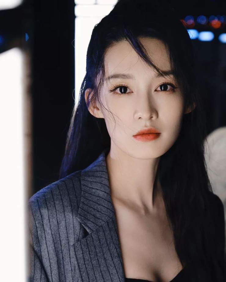 Qin Li