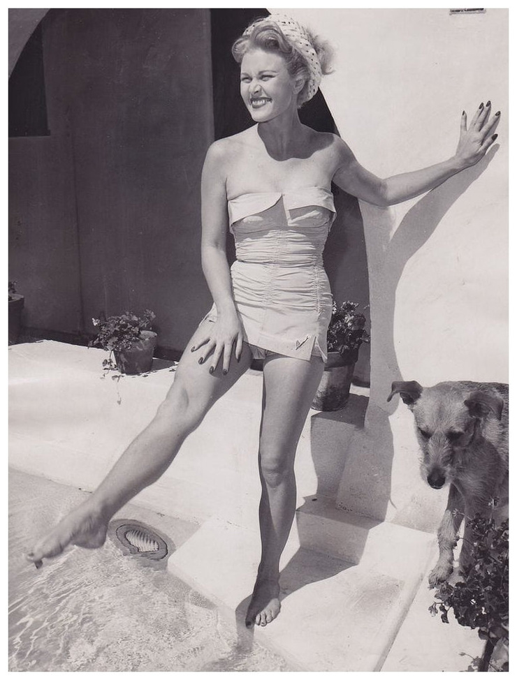 Joan Caulfield Joan Caulfield