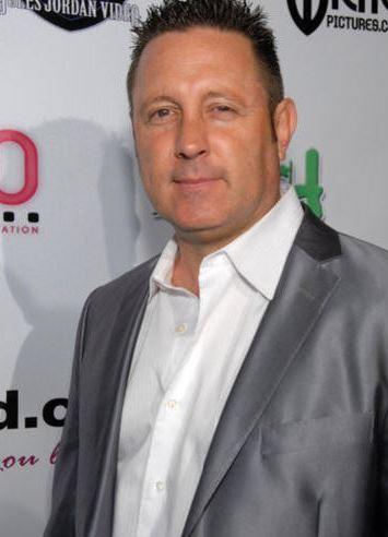 Brad Armstrong