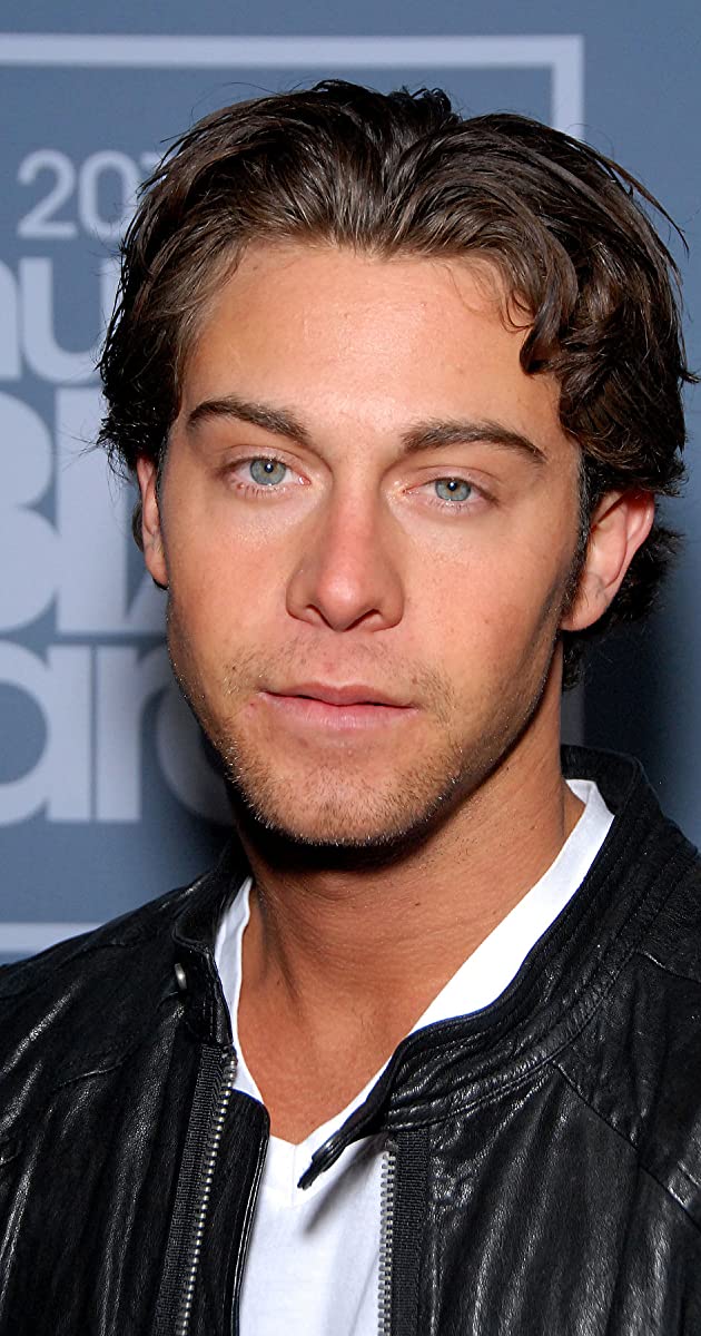 Seth Gamble