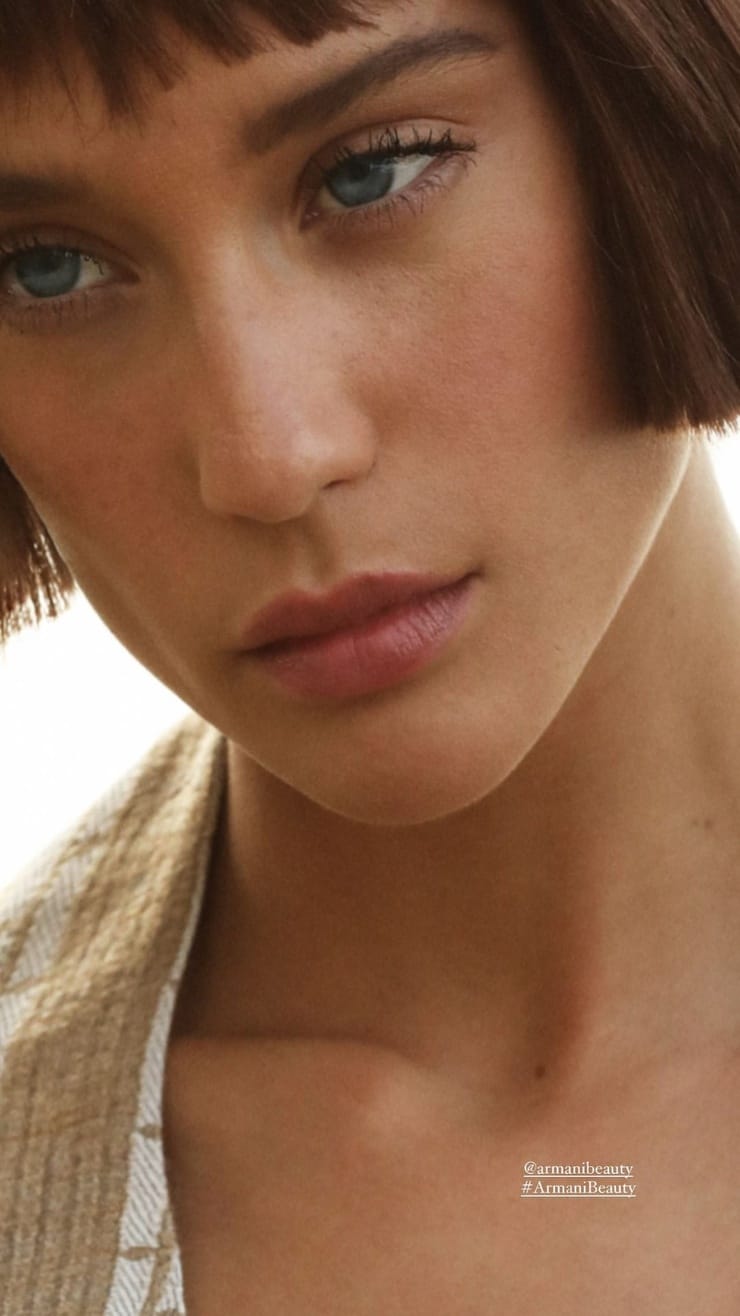 María Pedraza