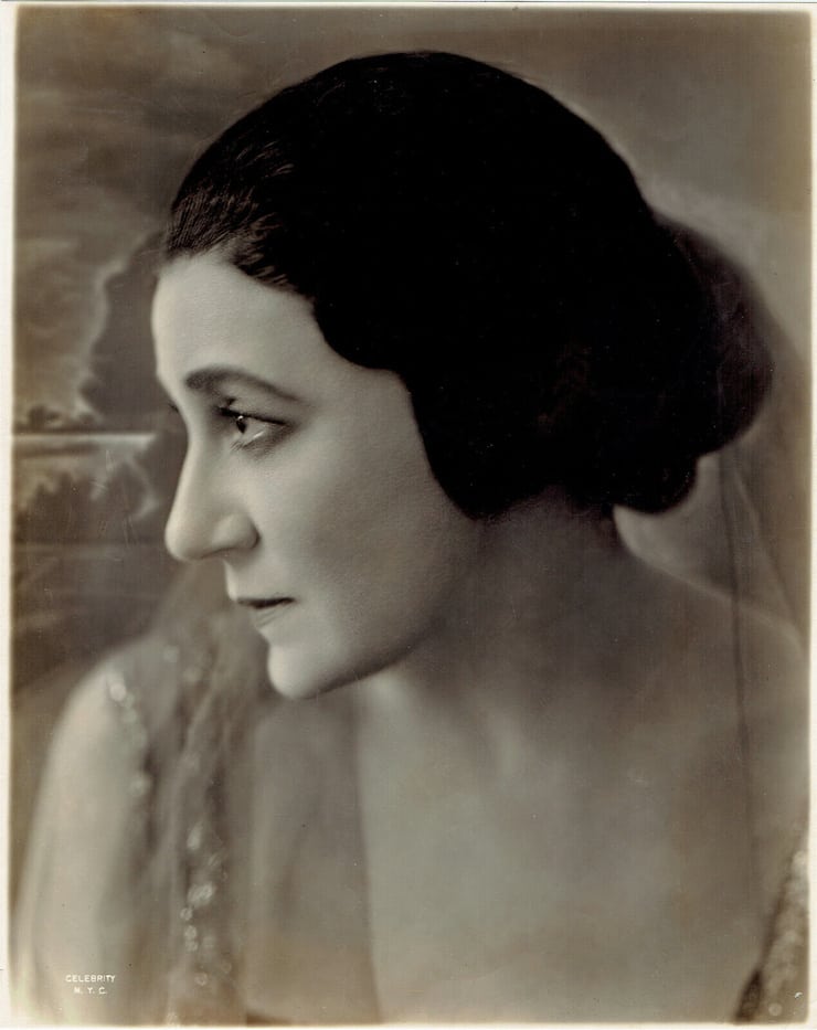 Bertha Kalich