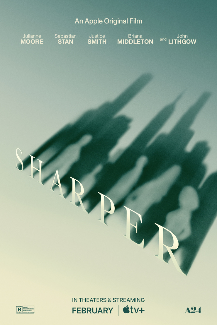 Sharper