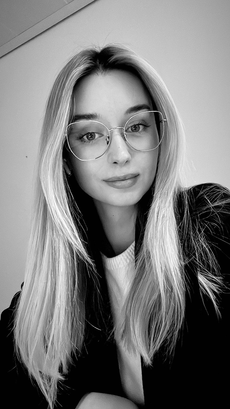 Laure Blicharz Laure Blicharz