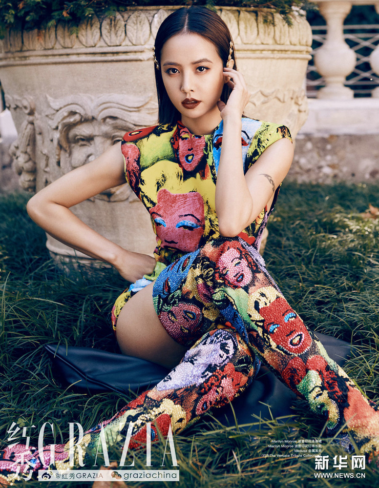 Jolin Tsai