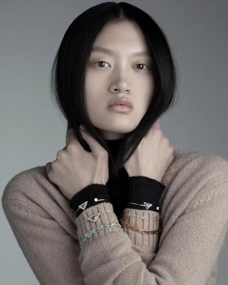 Picture of Yilan Hua