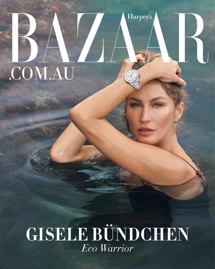 Gisele Bundchen