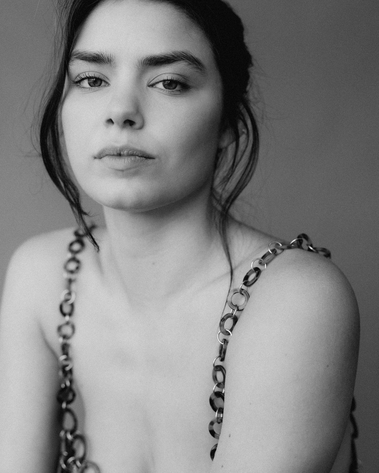 Lauren Searle