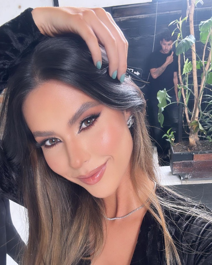 Daniela Salazar C.
