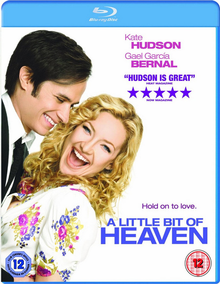 A Little Bit of Heaven 