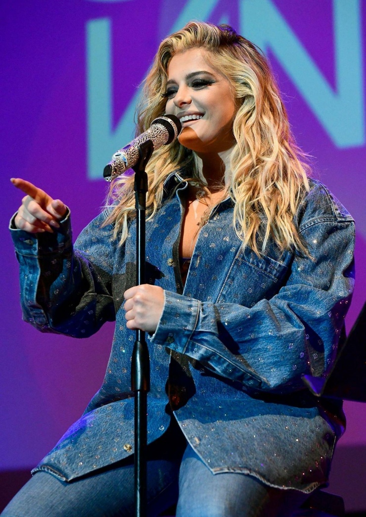 Bebe Rexha