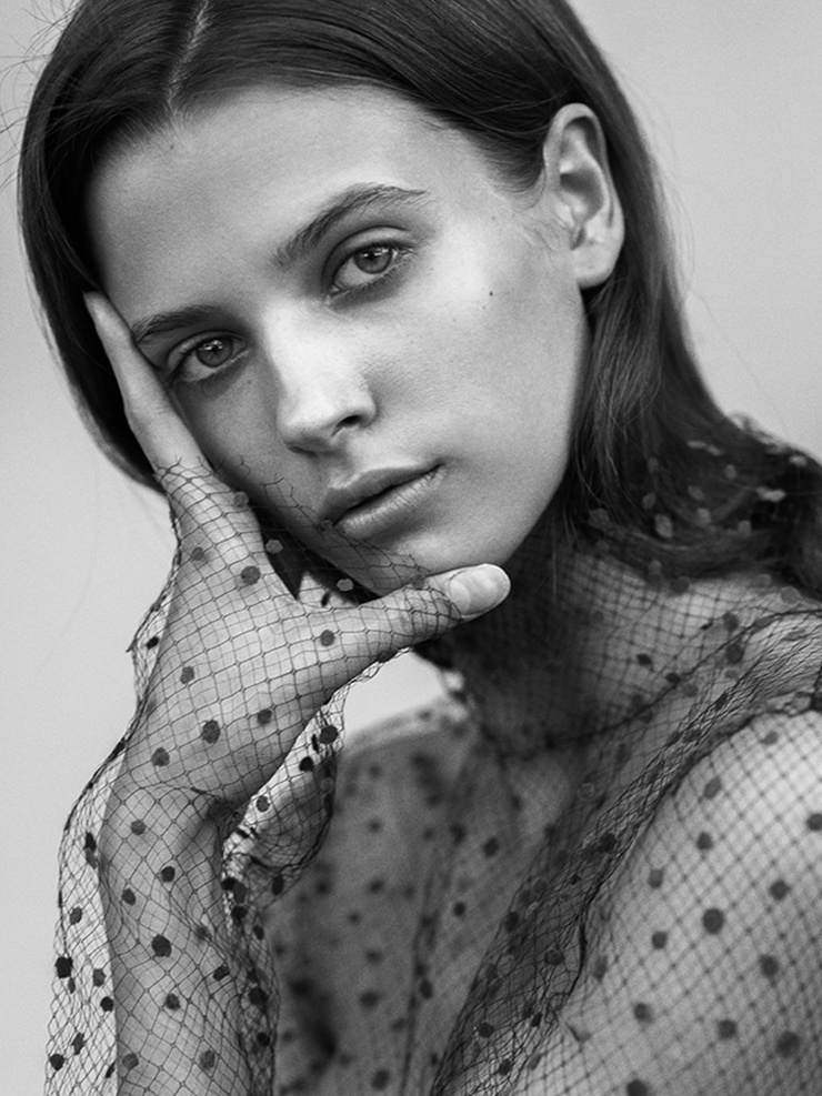 SOPHIE BARBAEV