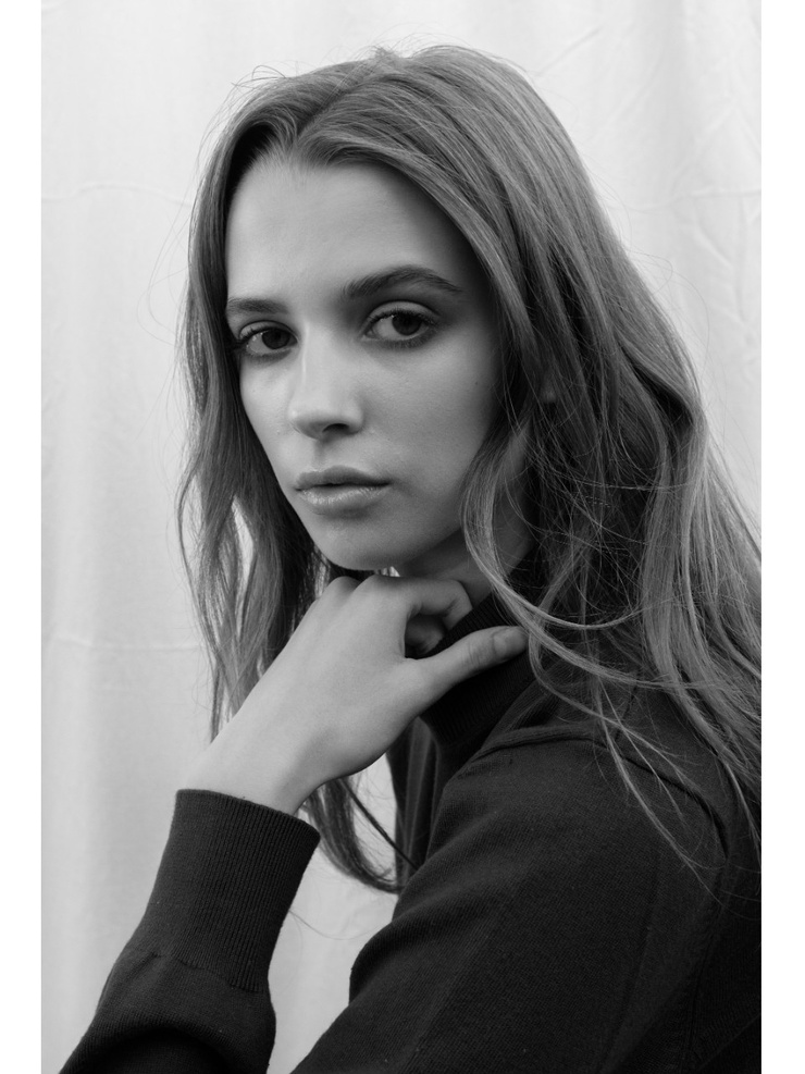 SOPHIE BARBAEV