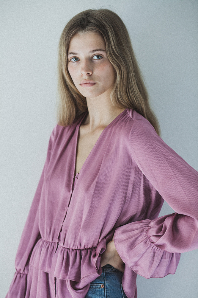 SOPHIE BARBAEV