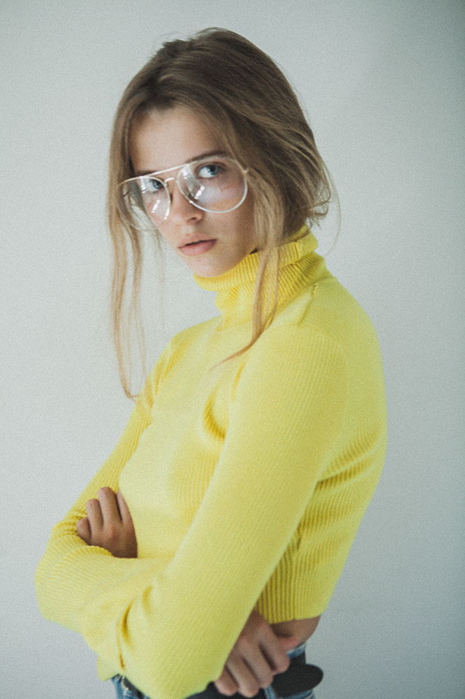 SOPHIE BARBAEV