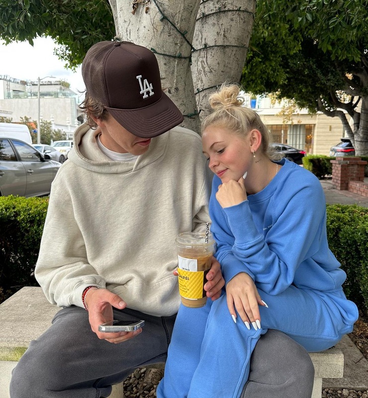 Jordyn Jones