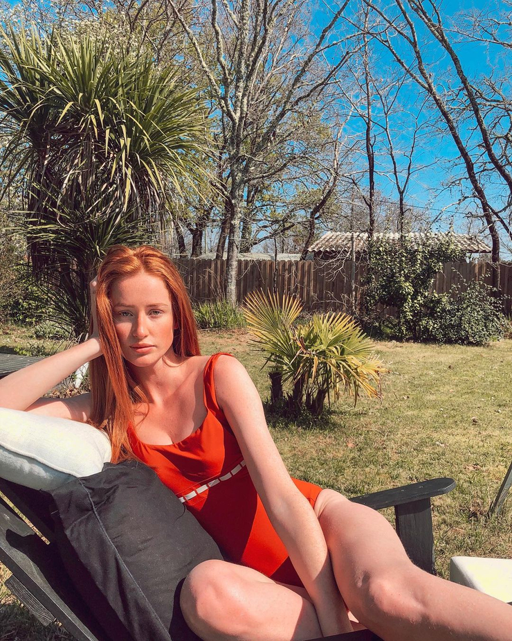 Picture of Alice Vernet