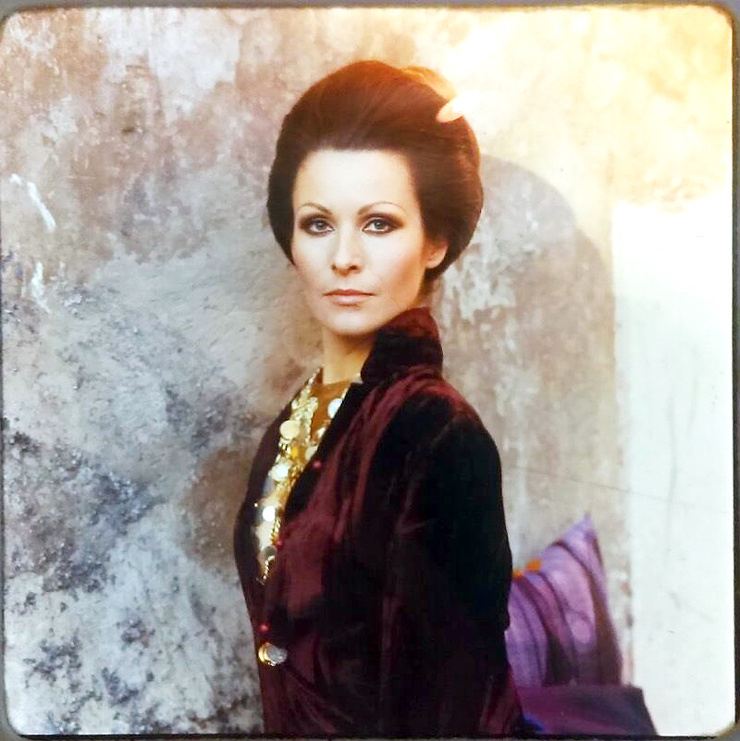 Greta Vaillant