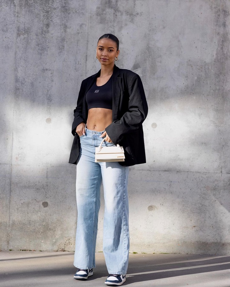 Flora Coquerel