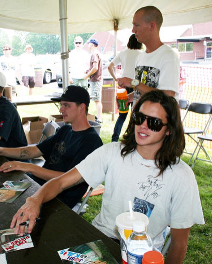 Dylan Rieder