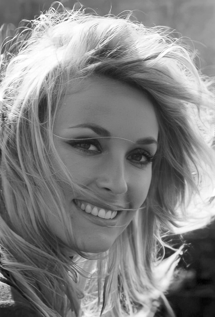 Sharon Tate