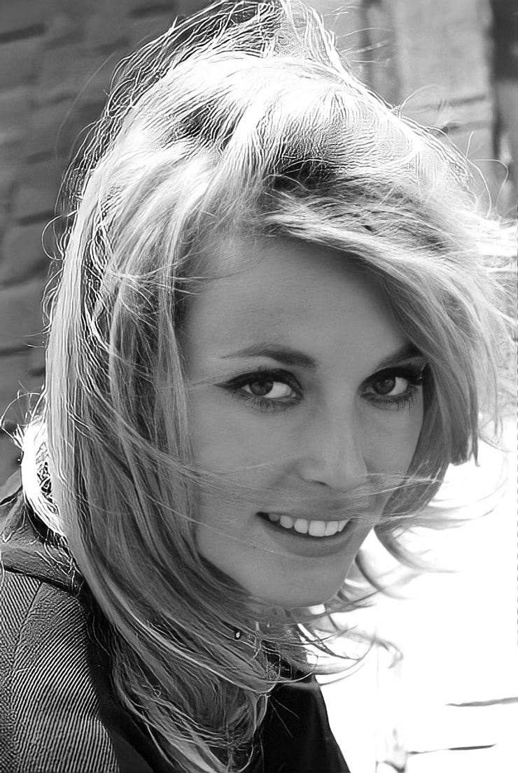 Sharon Tate